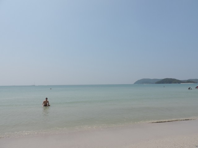 Playa Penai Cenang